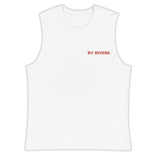 Kiss A Cowboy Muscle Shirt